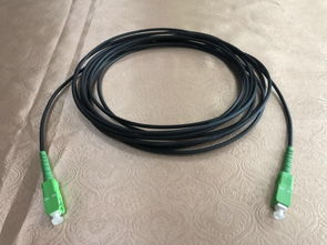 鶴壁騰天再推新品 繼OM5光纖之后，新一代光纖跳線引領連接新標準