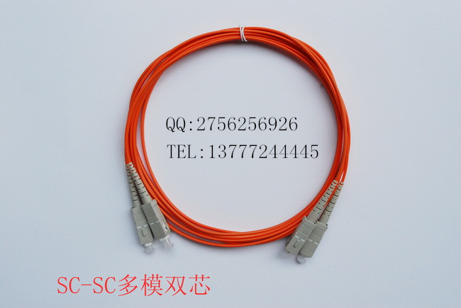 浙江寧波光纖跳線商家_電線電纜欄目 光纖跳線產品解析