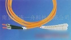 光纖跳線(xiàn)市場(chǎng)解析 ship sc/sc跳線(xiàn)價(jià)格與廠家選擇指南